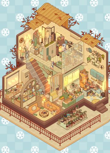 loft装修及碎碎念