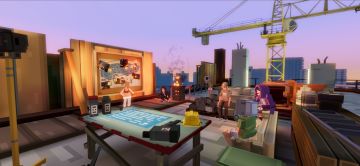 7月7日更新——上交数量优化！摸到什么统统都带走！