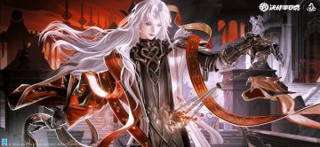 【黯月之序】八岐大蛇 | 欢呼吧人类，神谕降临了