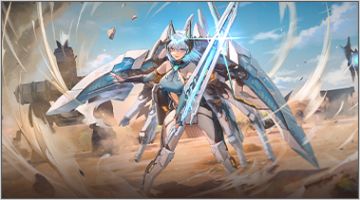 「沙海幻记」情报汇总