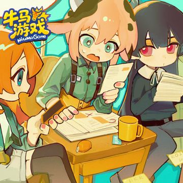 牛马游戏开发日志#6 最终日志