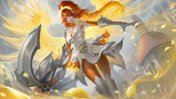 英雄榜单&投票 | 诸葛亮跌落ban榜前三，限定皮肤返场由你来定