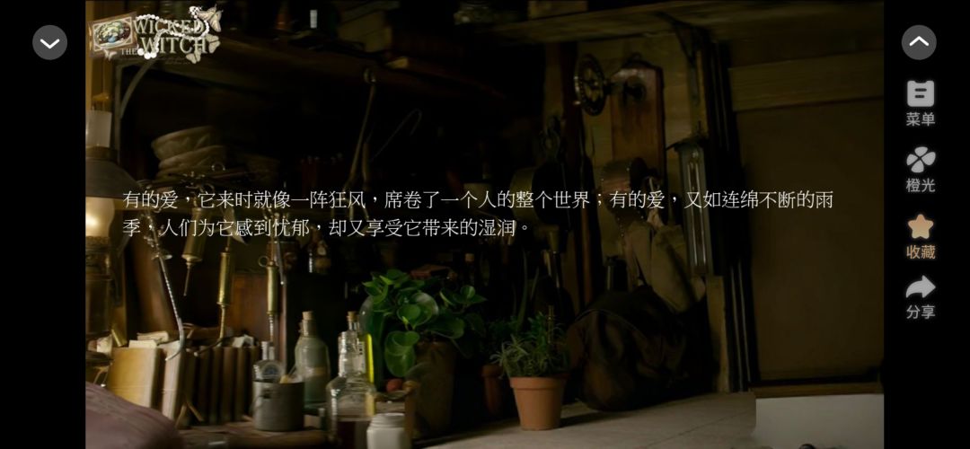 【hp坏女巫】 2