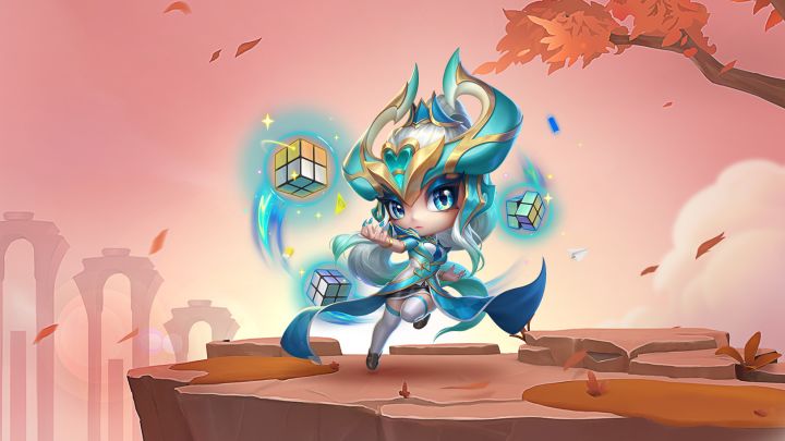 【宝宝学院 小小辛德拉】预览截图