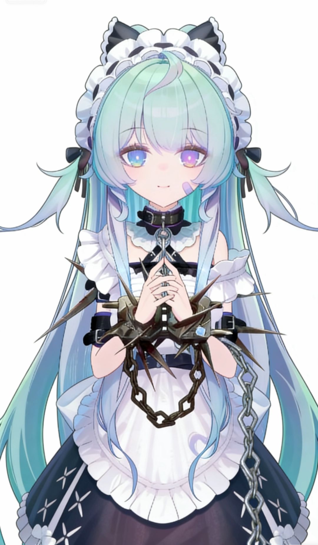 阿莉娅≧▽≦🥰 1 5 2