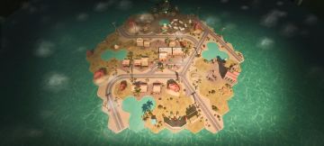 2.1荒原分享（第一弹）