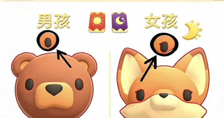 卡片攻略截图