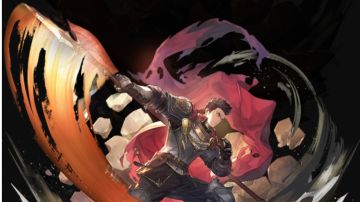 极限觉醒之最快的男人泽维尔