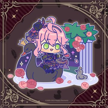 （连签已开奖）★助理君特派订单!!★完成星羽筑翼特别订单，实物好礼等你来拿！