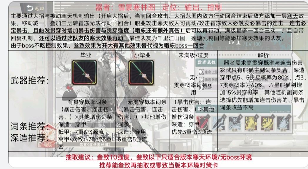 物华弥新1.3(上)更新内容解析❗ 2