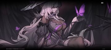 （挖坟3）新主线NPC灰雪镇的那位二测是魔女