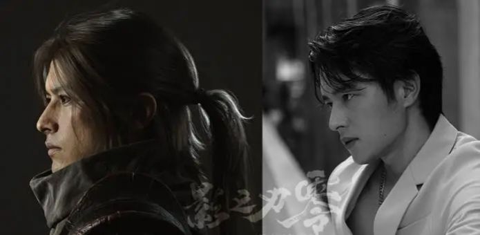 《影之刃零》:新魂新剧情,武侠新体验 2
