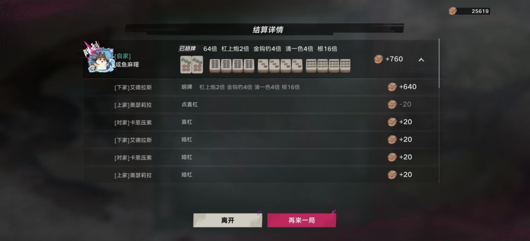 清十八学士 1
