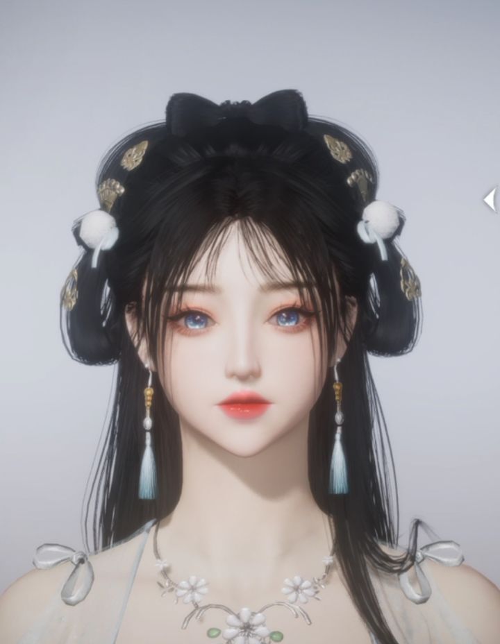 女儿已就位截图