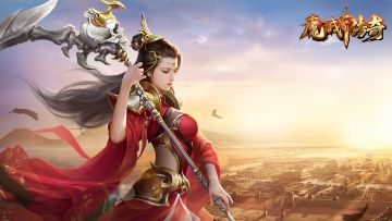 『攻略』《魔戒传奇OL》石墓阵正确走法