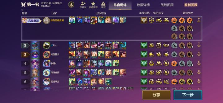 金鳞龙，爽！截图