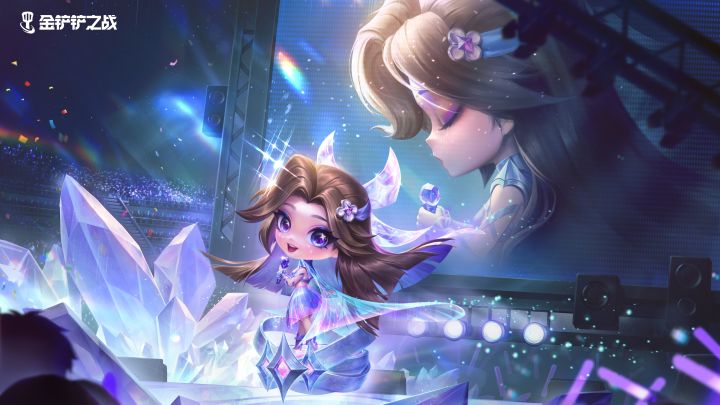 🎵10 月 18 日 0 点起，属于自我、成长与闪耀的旋律，即将奏响。截图