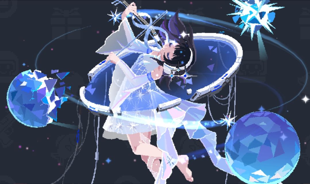 恶魔术士新皮肤打分 1