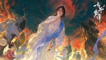 《七界梦谭》灵气获取攻略|就从炼气开始吧