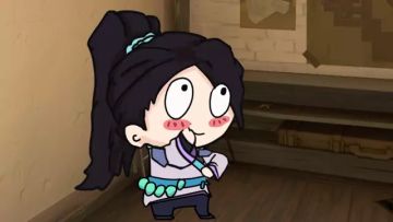 奶妈冰墙点位教学 学会了记得回来扣1