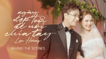 【开发者写歌计划】第21期：越南热歌《分手在晴天》中文版