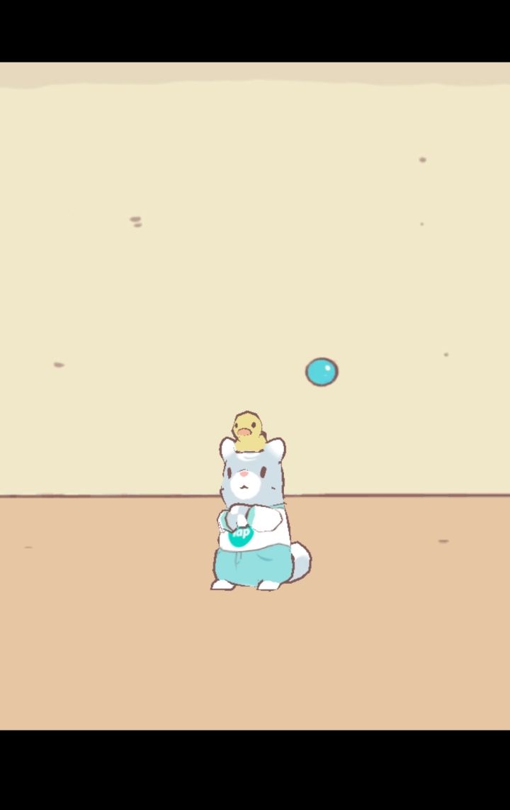 云朵猫有了 ෆ( ˶'ᵕ'˶)ෆ截图