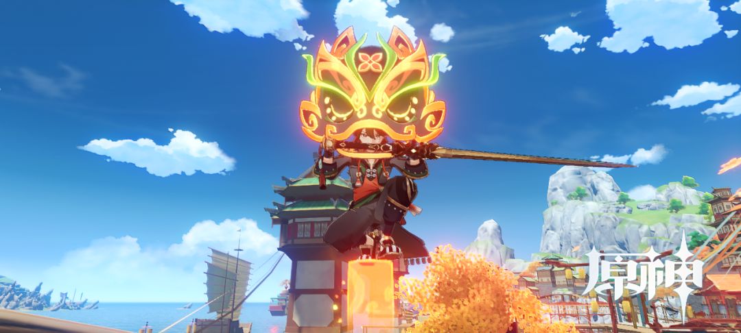 原神 7