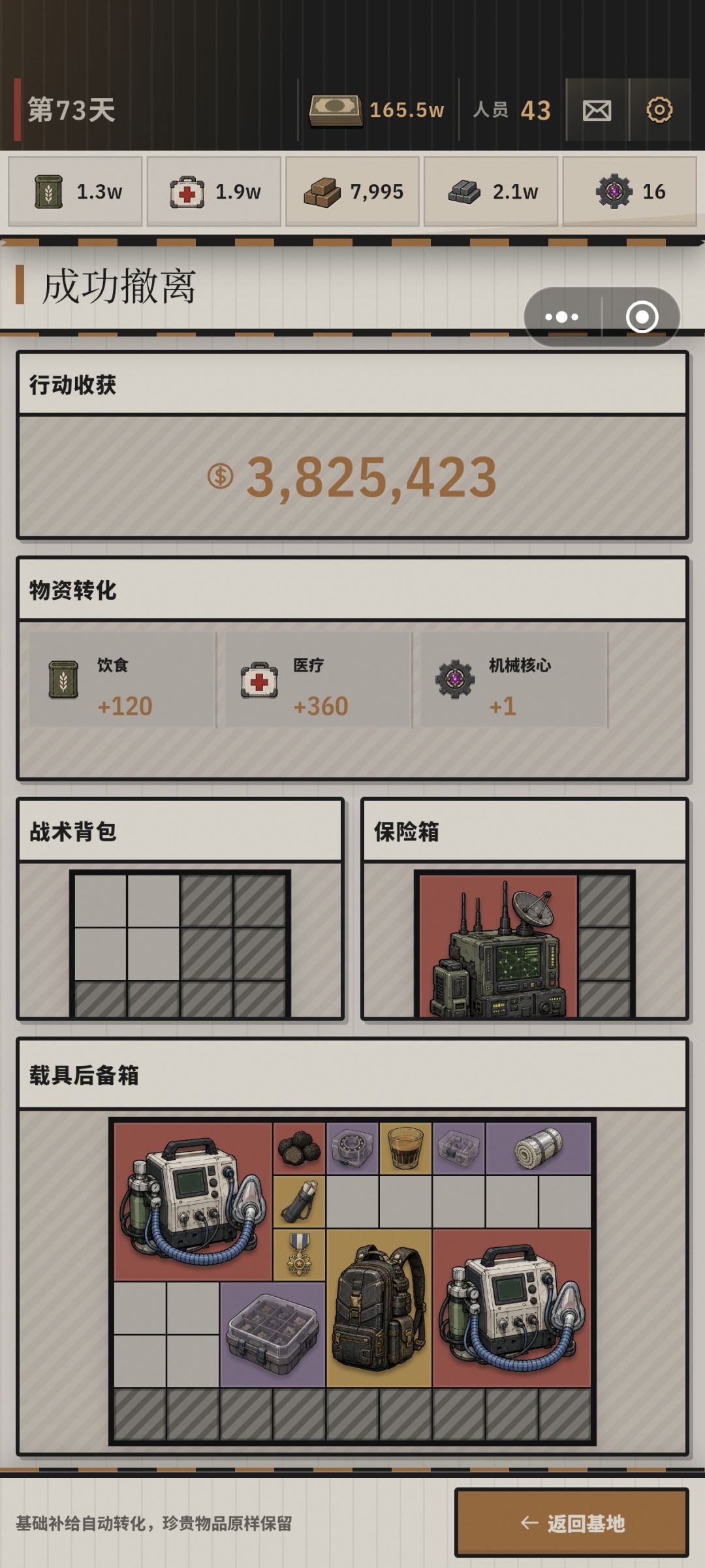 大红局!美美得吃! 2