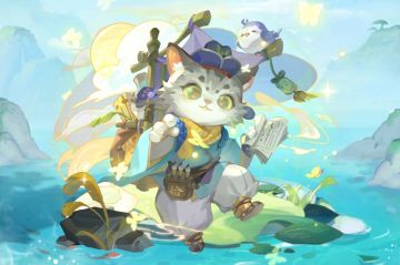 曦幻宠物·和雯望榜猫测评