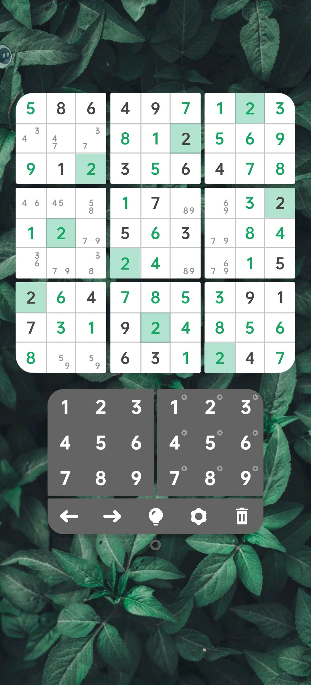 四星第一关 2