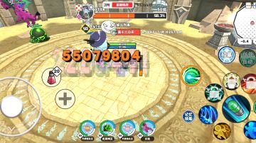 斗士斗侠，倍率流玄武攻略（bug被改了，先别玩）