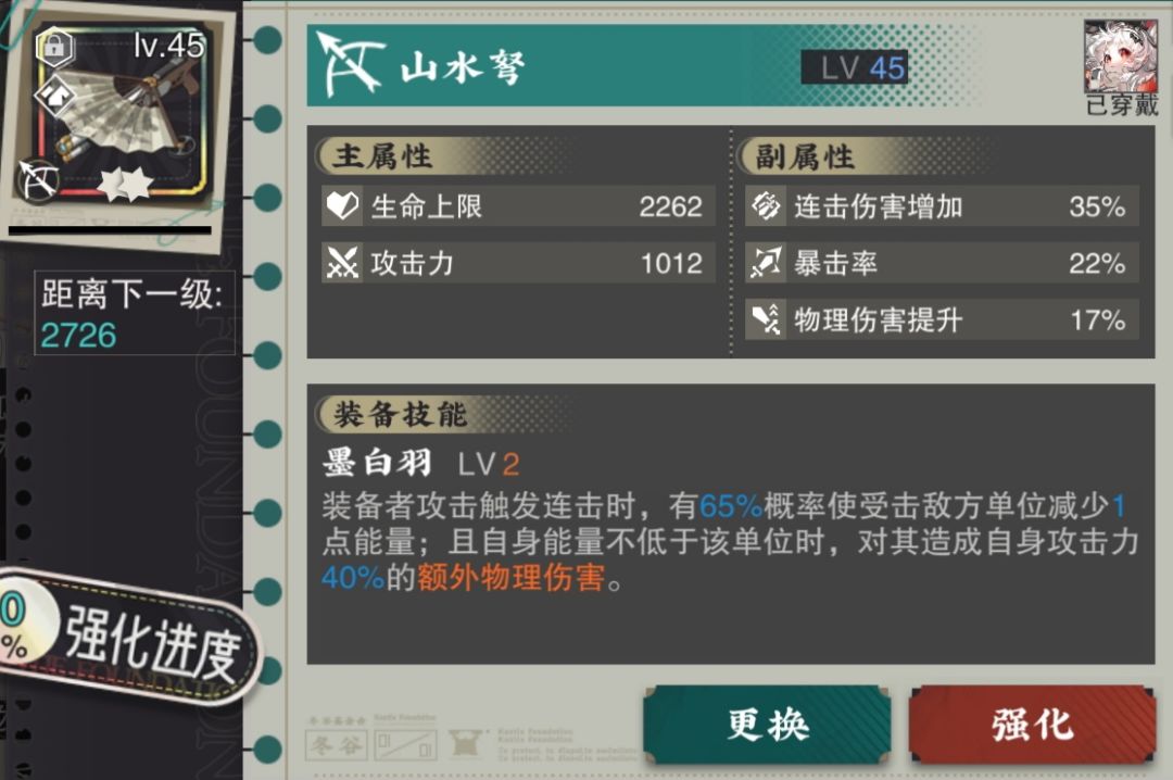 狸猫盘角色介绍ฅ՞•ﻌ•՞ฅ 2