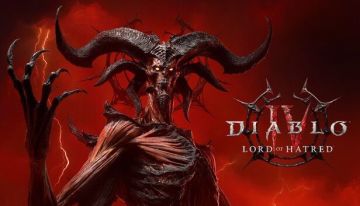 《暗黑破坏神4》资料片新地图疑似泄露 传奇之地斯科沃斯曝光