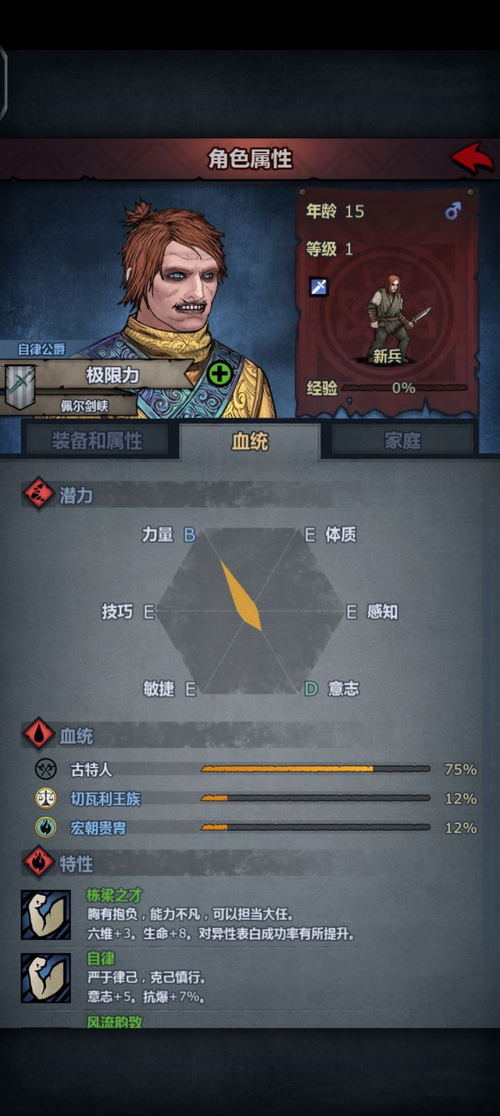 神子适合玩啥?截图