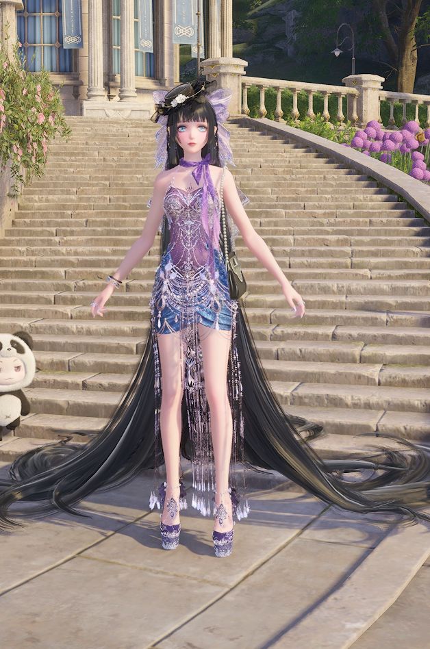 我真不敢相信瑞giao居然故意踩破我的衣服 7