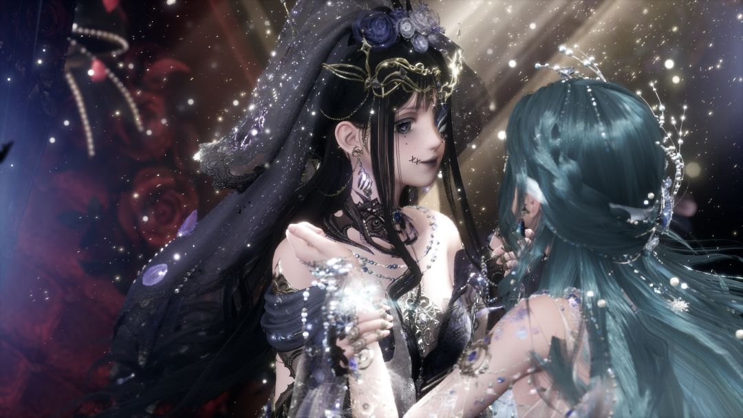 百合赛高 6