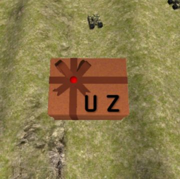 UZ战队添加规则