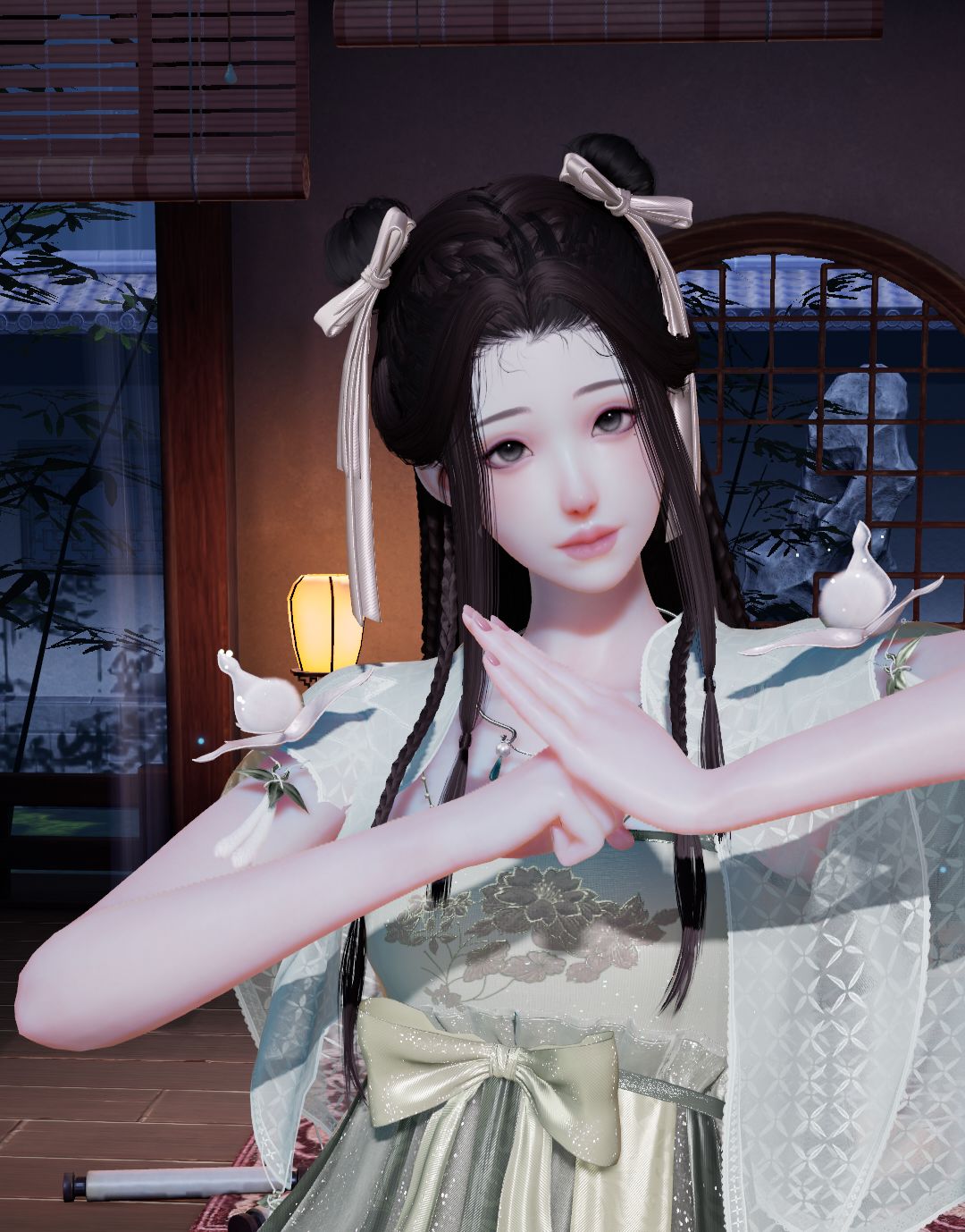 一只妙妙 3