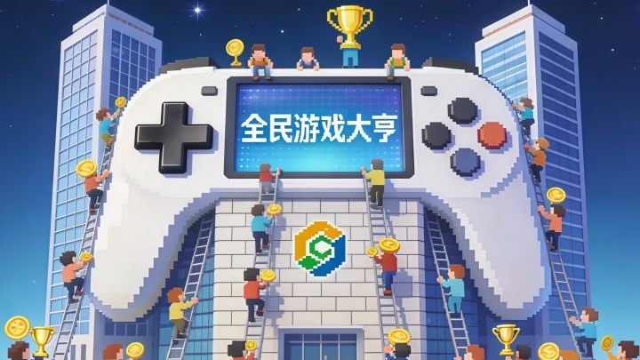 从破产到暴赚!我开游戏公司逆袭了!截图