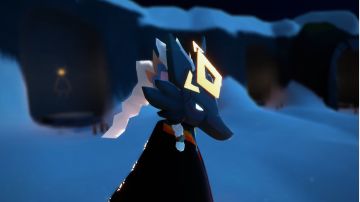 辣条同人文《见习猎魔团之终焉狼罪》