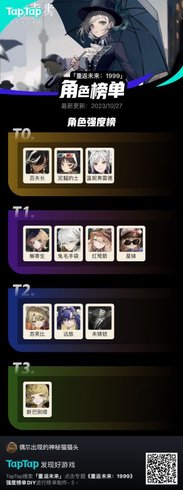 国际服开荒推荐