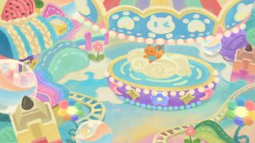 【乐游园】鲜花马车绣梦童话 | 新家具图透，开启绣梦之旅