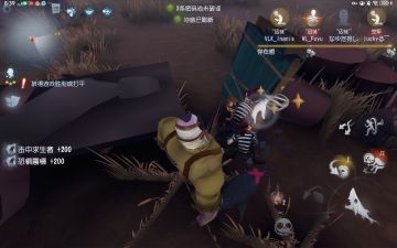 我玩第五有三年了，希望能给个入场券