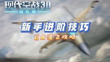 4.6 自由漫飞攻略