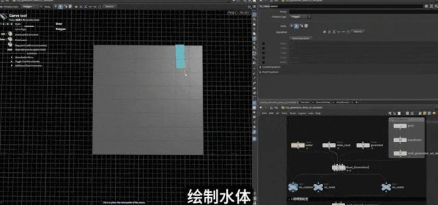 腾讯GiiNEX AI游戏引擎, 元梦之星已运用! 3