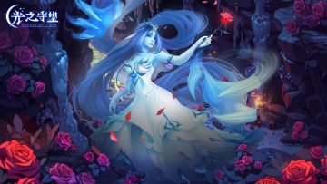 票选精英英雄（七夕特辑）