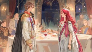 小编爆料｜据说这是二周年庆限定周边，到底是什么呢？