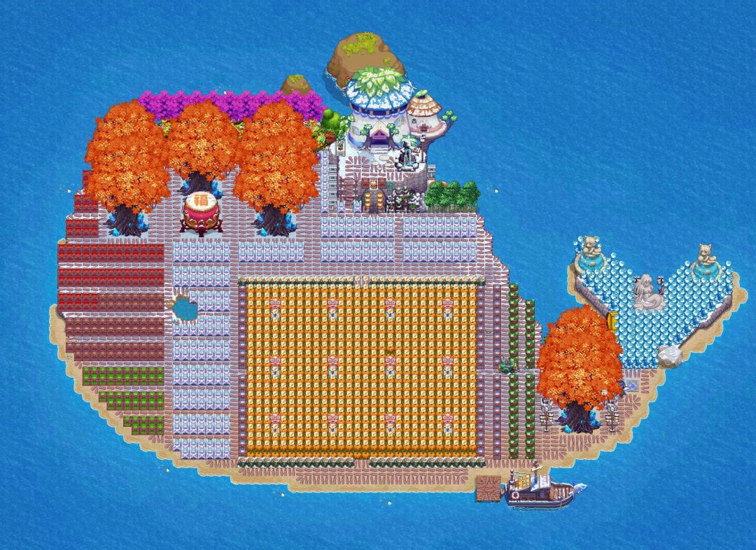 备战种植大作战 9