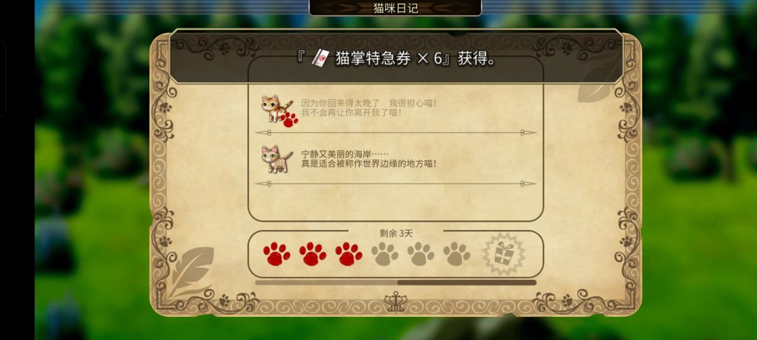 找猫 2
