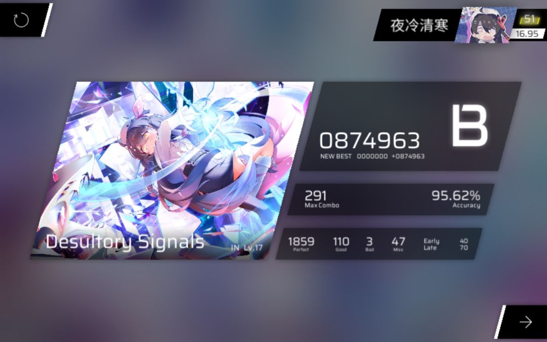 (超级慢递)第九章第二部分初见(IN篇) 5